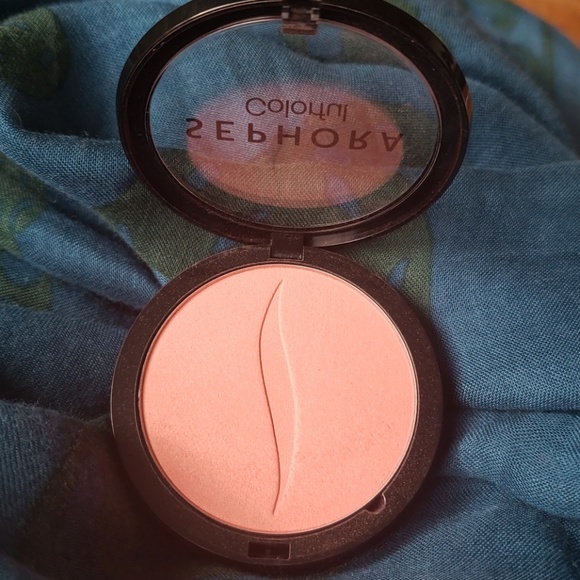 Sephora blush - Picture 3 of 3